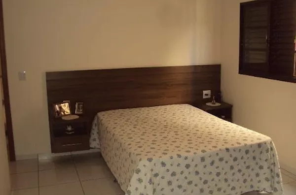 Casa para venda Bonfim Paulista RIBEIRAO PRETO - Foto 5