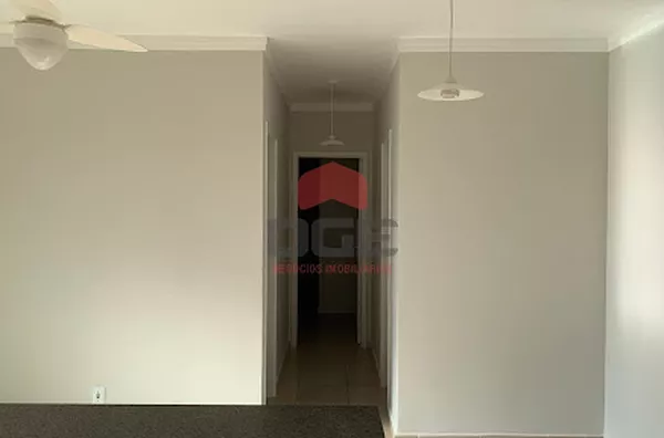 Apartamento em Nova Aliança  -  Ribeirão Preto - Foto 6