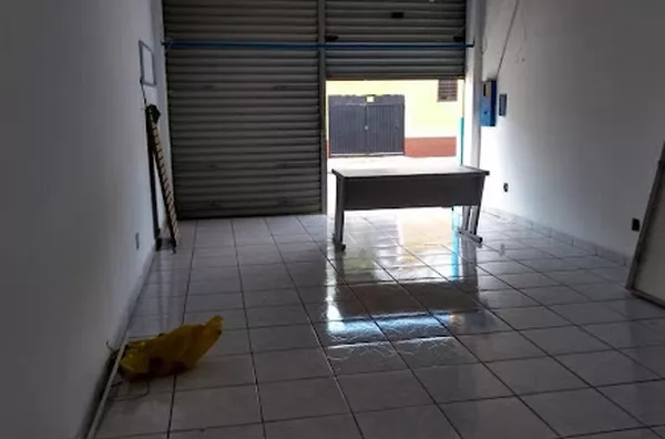 Loja/Salão para aluguel Campos Elíseos RIBEIRAO PRETO - Foto 2