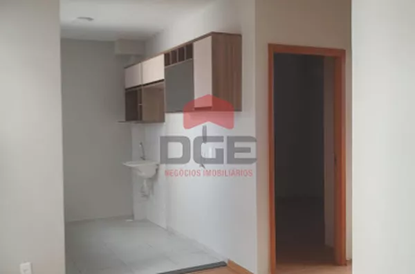 Apartamento em Jardim Ouro Branco  -  Ribeirão Preto - Foto 6