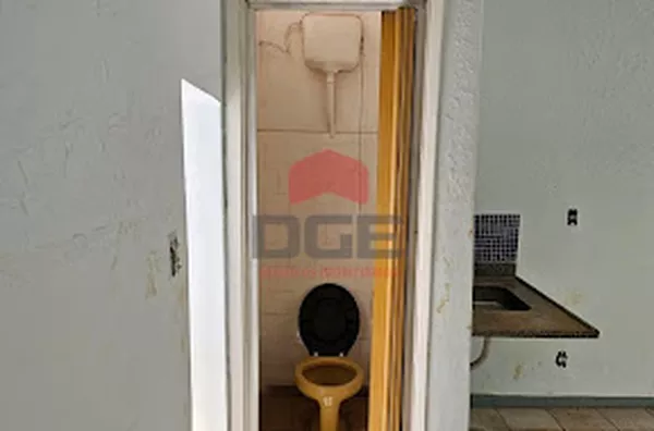 Loja/Salão em Campos Elísios  -  Ribeirão Preto - Foto 1