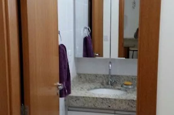 Apartamento para venda Jardim Nova Aliança RIBEIRAO PRETO - Foto 5