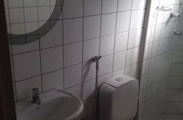 Apartamento para aluguel República RIBEIRAO PRETO