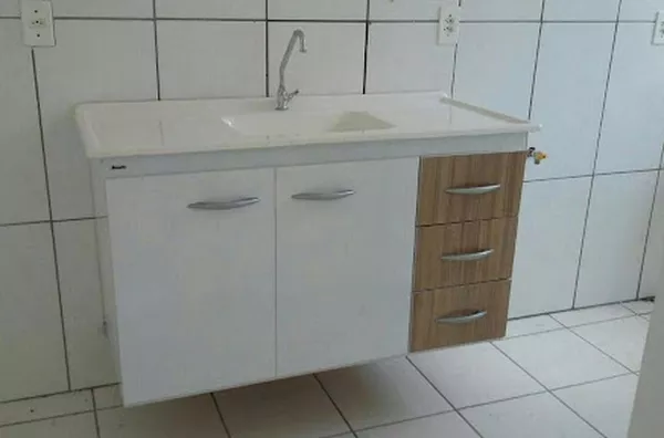 Apartamento para aluguel Residencial Jequitibá RIBEIRAO PRETO - Foto 6
