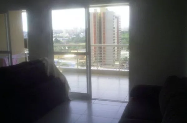 Apartamento para venda Santa Cruz do José Jacques RIBEIRAO PRETO - Foto 1
