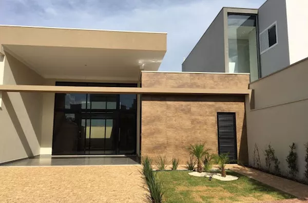 Casa para venda Bonfim Paulista RIBEIRAO PRETO - Foto 3