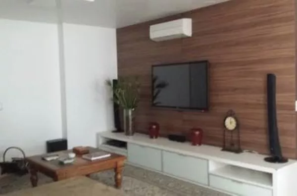 Apartamento para venda Jardim Canadá RIBEIRAO PRETO
