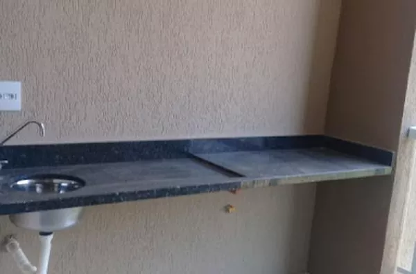 Apartamento para venda Jardim Botânico RIBEIRAO PRETO - Foto 2