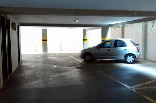 Apartamento para venda Jardim Macedo RIBEIRAO PRETO - Foto 7