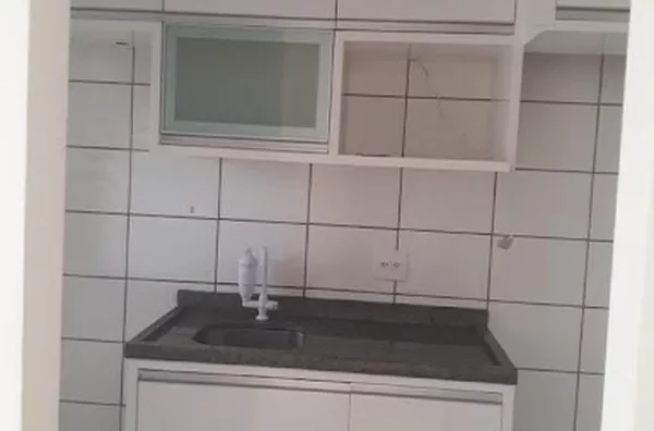 Apartamento para venda Parque Residencial Lagoinha RIBEIRAO PRETO - Foto 3
