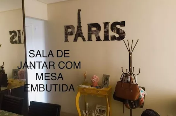 Apartamento para venda JARDIM SUMARE RIBEIRAO PRETO - Foto 6