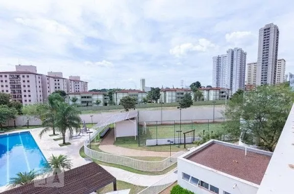 Apartamento para aluguel Iguatemi RIBEIRAO PRETO