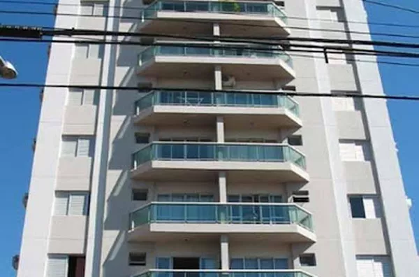 Apartamento para venda JARDIM SUMARE RIBEIRAO PRETO - Foto 2