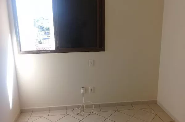 Apartamento para aluguel Jardim Palma Travassos RIBEIRAO PRETO - Foto 6