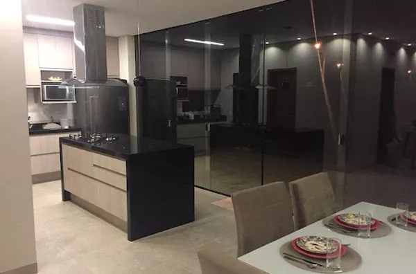 Sobrado para venda Bonfim Paulista RIBEIRAO PRETO - Foto 11