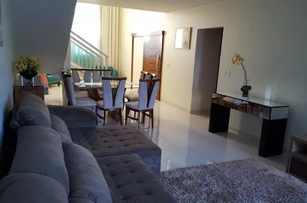 Sobrado para aluguel Bonfim Paulista RIBEIRAO PRETO - Foto 3