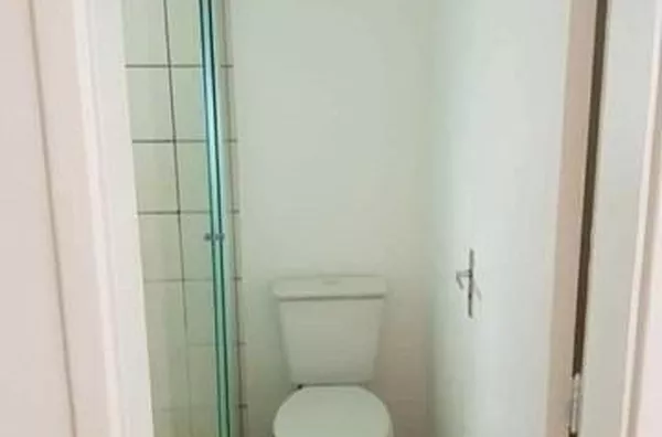 Apartamento para venda Parque Residencial Lagoinha RIBEIRAO PRETO - Foto 4