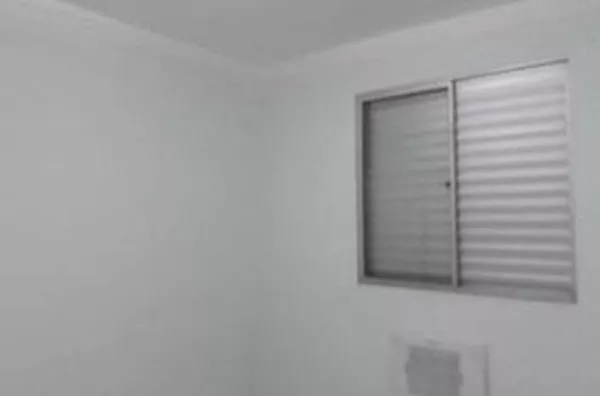 Apartamento para aluguel Parque Residencial Lagoinha RIBEIRAO PRETO - Foto 3