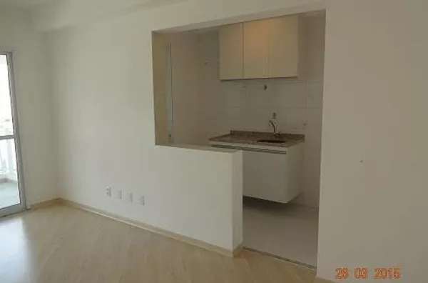 Apartamento para aluguel Jardim Santo Amaro São Paulo - Foto 6