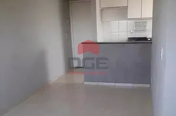 Apartamento em Lagoinha  -  Ribeirão Preto - Foto 1