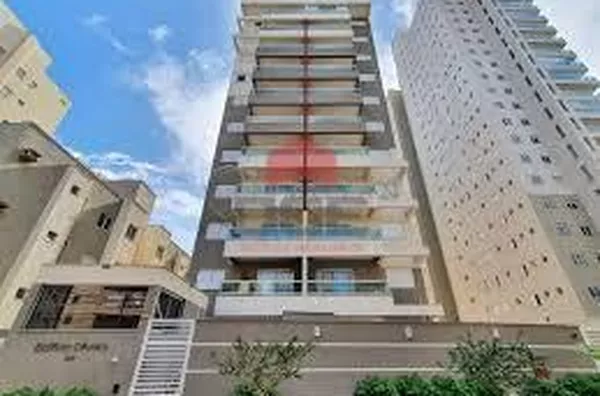 Apartamento em Nova Aliança  -  Ribeirão Preto - Foto 1