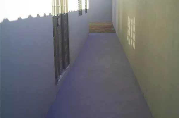 Corredor Lateral