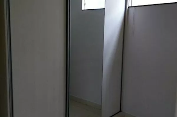 Closet Suíte Master