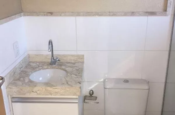 Apartamento para aluguel e venda Jardim Botânico RIBEIRAO PRETO - Foto 6