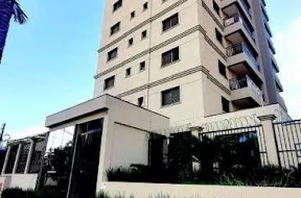 Apartamento para venda Ribeirânia RIBEIRAO PRETO - Foto 1