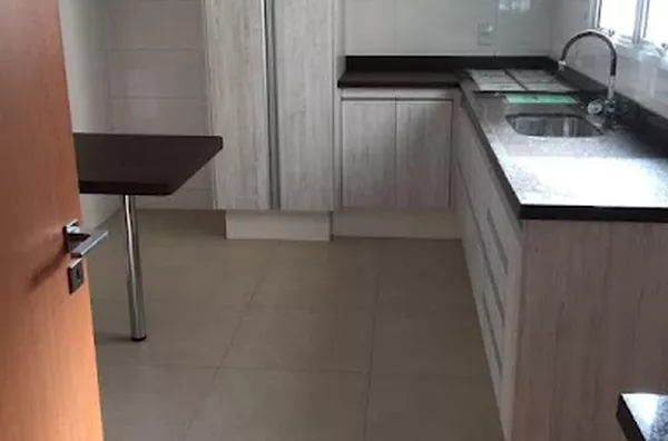 Apartamento para aluguel Jardim Botânico RIBEIRAO PRETO - Foto 8