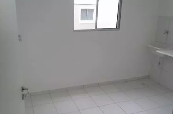 Apartamento para aluguel Parque São Sebastião RIBEIRAO PRETO - Foto 2