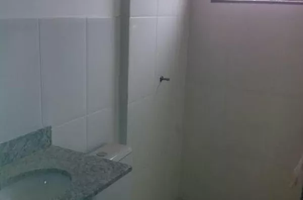 Banheiro Suite