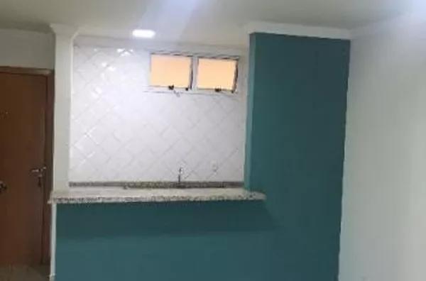 Apartamento para aluguel Nova Aliança RIBEIRAO PRETO - Foto 3