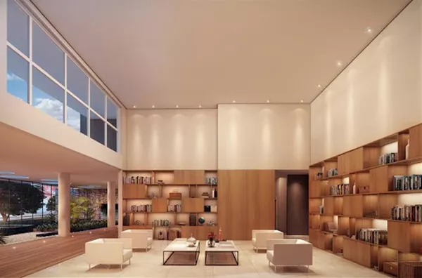 Apartamento para venda Campo Belo São Paulo - Foto 2