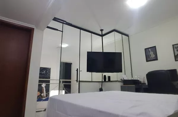 Apartamento Loft para aluguel e venda Nova Aliança RIBEIRAO PRETO - Foto 6