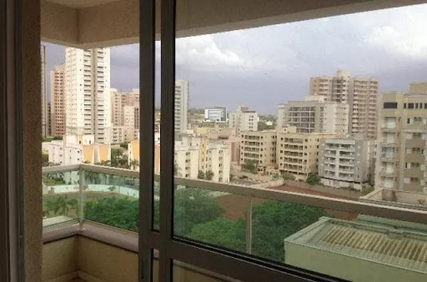 Apartamento para venda Nova Aliança RIBEIRAO PRETO - Foto 2