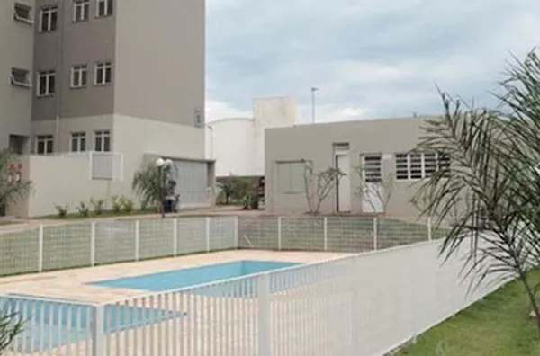 Apartamento para aluguel Parque dos Lagos RIBEIRAO PRETO - Foto 1