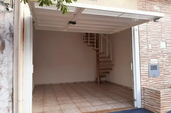 Sobrado para aluguel Jardim Doutor Paulo Gomes Romeo RIBEIRAO PRETO - Foto 4
