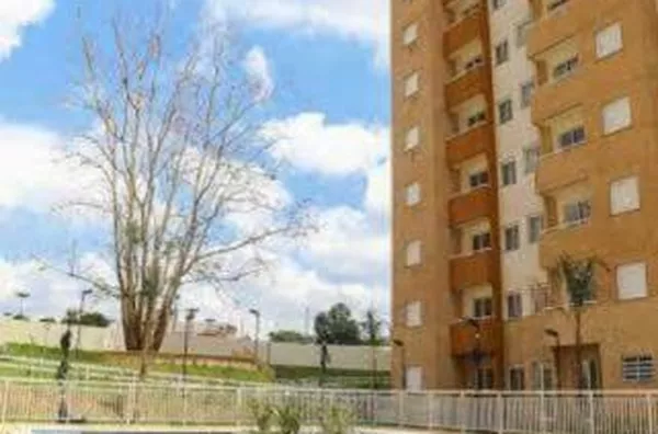 Apartamento para aluguel Campos Elíseos RIBEIRAO PRETO - Foto 6