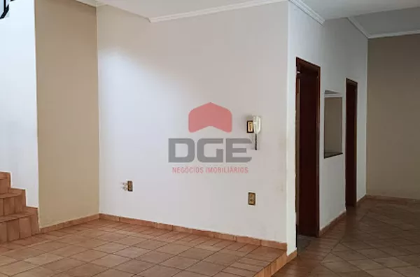 Sobrado no Sumarezinho  -  Ribeirão Preto - Foto 5
