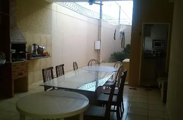 Casa para aluguel Jardim Ouro Branco RIBEIRAO PRETO - Foto 12