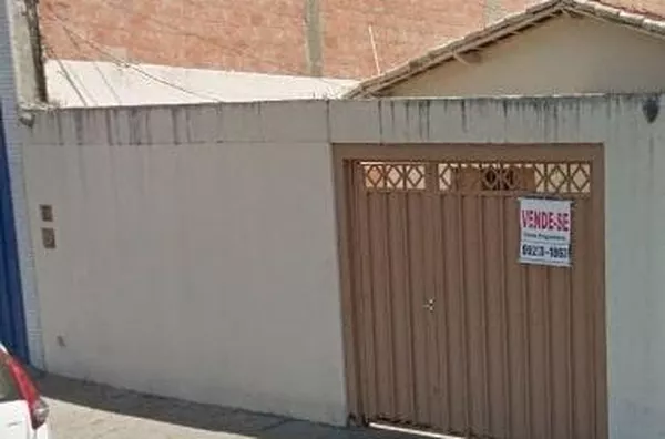 Casa para venda Campos Elíseos RIBEIRAO PRETO - Foto 1