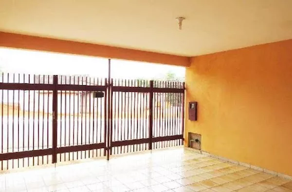 Casa para venda Jardim Zara RIBEIRAO PRETO