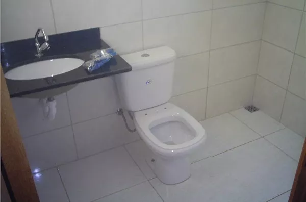 Banheiro