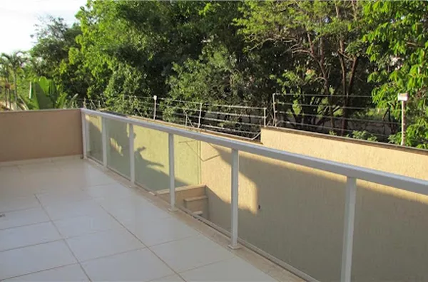 Sobrado para venda Jardim Nova Aliança Sul RIBEIRAO PRETO - Foto 14