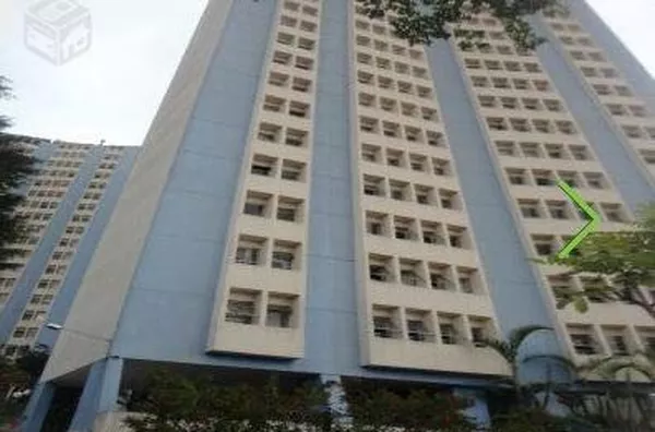 Apartamento para aluguel Vila Nova Caledônia São Paulo - Foto 1