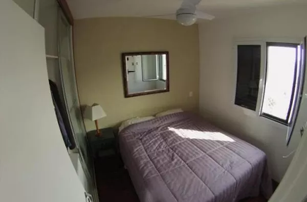 Apartamento para venda Brooklin Novo São Paulo - Foto 5