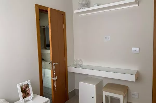 Sobrado para venda Distrito de Bonfim Paulista RIBEIRAO PRETO - Foto 40