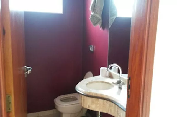 Casa para aluguel e venda City Ribeirão RIBEIRAO PRETO - Foto 3