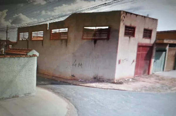 Terreno para venda Vila Tiberio RIBEIRAO PRETO - Foto 3